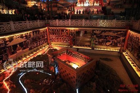 兵马俑不为人知的神秘事件：暗藏着灭门惨案11 / 作者:兔哥 / 帖子ID:30449