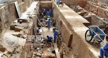 兵马俑不为人知的神秘事件：暗藏着灭门惨案6 / 作者:兔哥 / 帖子ID:30449
