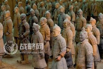 兵马俑不为人知的神秘事件：暗藏着灭门惨案812 / 作者:兔哥 / 帖子ID:30449