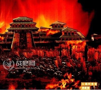 兵马俑不为人知的神秘事件：暗藏着灭门惨案415 / 作者:兔哥 / 帖子ID:30449