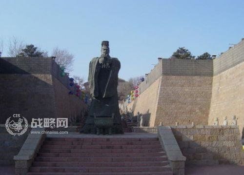 兵马俑不为人知的神秘事件：暗藏着灭门惨案786 / 作者:兔哥 / 帖子ID:30449