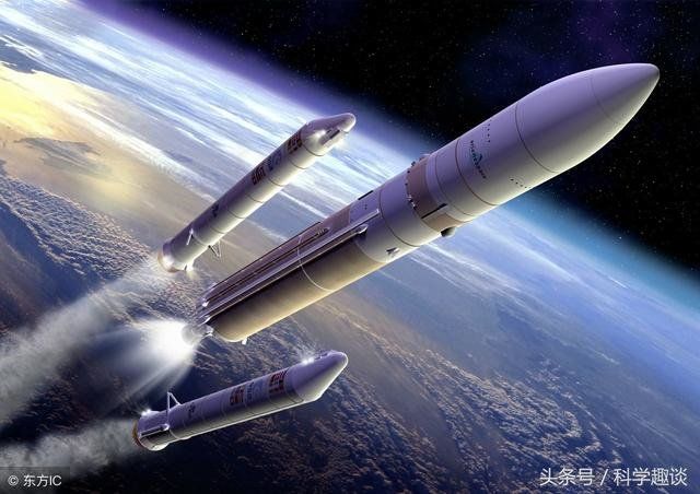 为什么我国的“鹊桥”号要着陆月球背面？科学家：3个重要意义！493 / 作者:harry881117 / 帖子ID:30465