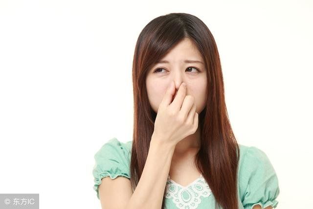 为什么人体会有不同的气味？「科学知识」43 / 作者:zetas666 / 帖子ID:30473
