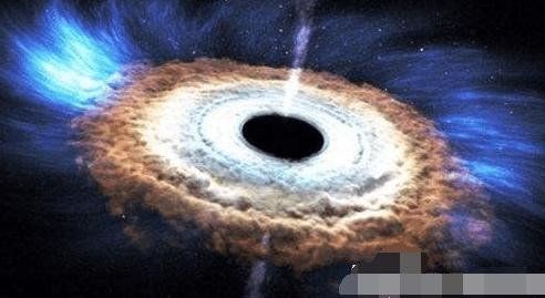 宇宙中各种星系的毁灭与诞生，超级震撼的自然奇观444 / 作者:cengineer / 帖子ID:30475