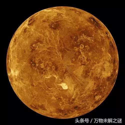 金星上发现外星文明？科学家对此公布681 / 作者:兔哥 / 帖子ID:30476
