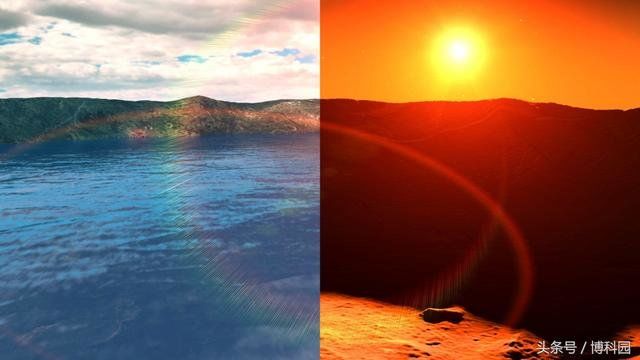 外星球大气的季节性变化预示着外星文明的存在255 / 作者:716399035 / 帖子ID:30477