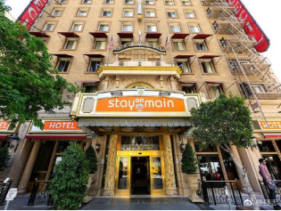 塞西尔酒店灵异事件，历史上多次发生真实的蓝可儿事件806 / 作者:伤我心太深 / 帖子ID:30484