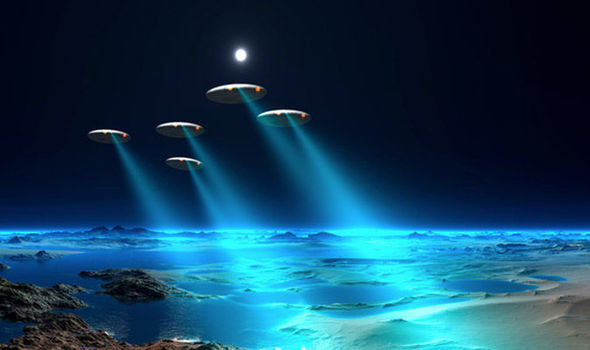 人类是宇宙中唯一的生命吗？寻找外星文明该有乐观的态度444 / 作者:伤我心太深 / 帖子ID:30487
