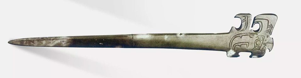 妇好墓在哪发现的，妇好墓里面有什么玉器243 / 作者:伤我心太深 / 帖子ID:30498