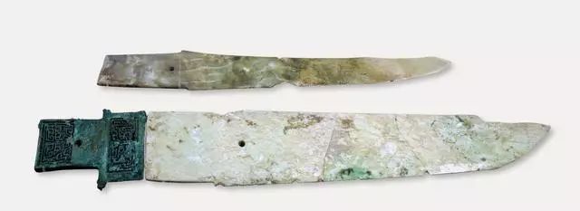 妇好墓在哪发现的，妇好墓里面有什么玉器297 / 作者:伤我心太深 / 帖子ID:30498