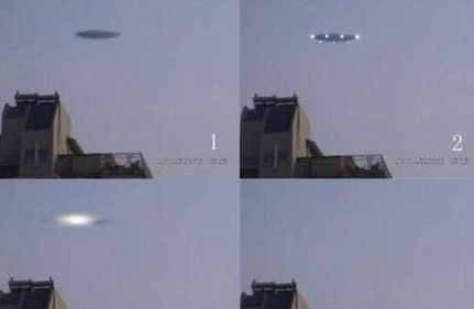 上海UFO事件，曾震惊一时真相竟然是想象出来的842 / 作者:伤我心太深 / 帖子ID:30509