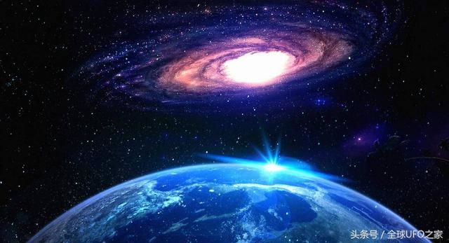 宇宙有多少外星文明 宇宙的边界在哪里？146 / 作者:地球研究人员 / 帖子ID:30517