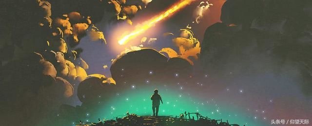 为什么我们从未见过外星文明？一位物理学家给出了完美解释！982 / 作者:saneseed / 帖子ID:30520