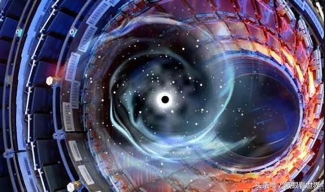 人类早就在进行时空旅行！但有个宇宙铁律让所有科学家绝望！955 / 作者:zhenlitianshi / 帖子ID:30530