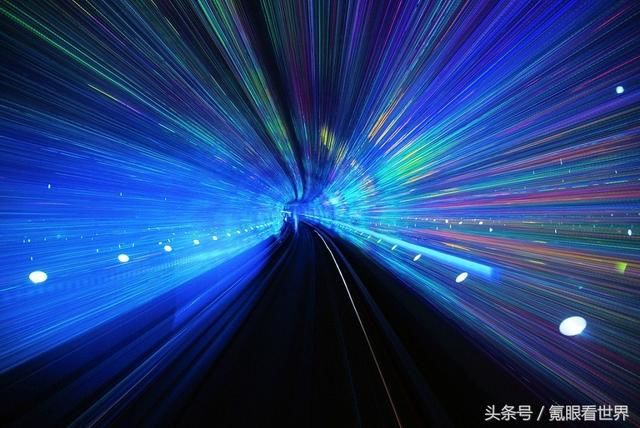 人类早就在进行时空旅行！但有个宇宙铁律让所有科学家绝望！309 / 作者:zhenlitianshi / 帖子ID:30530