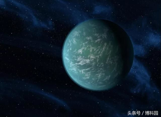 10颗可能有外星文明的系外行星253 / 作者:Seven / 帖子ID:30537