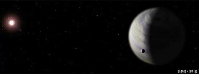 10颗可能有外星文明的系外行星563 / 作者:Seven / 帖子ID:30537
