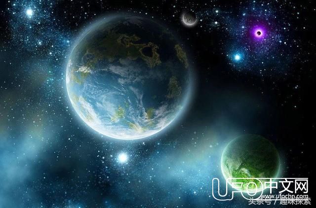 科学家已找到121颗超级地球，这里是否生存着外星文明仍是个谜777 / 作者:爱上UFO / 帖子ID:30545