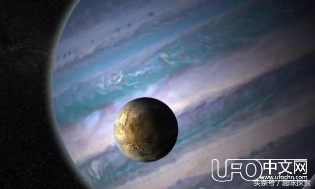 科学家已找到121颗超级地球，这里是否生存着外星文明仍是个谜698 / 作者:爱上UFO / 帖子ID:30545