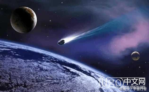 太阳系的边缘存在一个“海洋区域”，这里是否能孕育出外星文明？572 / 作者:放棄、噯~ / 帖子ID:30546