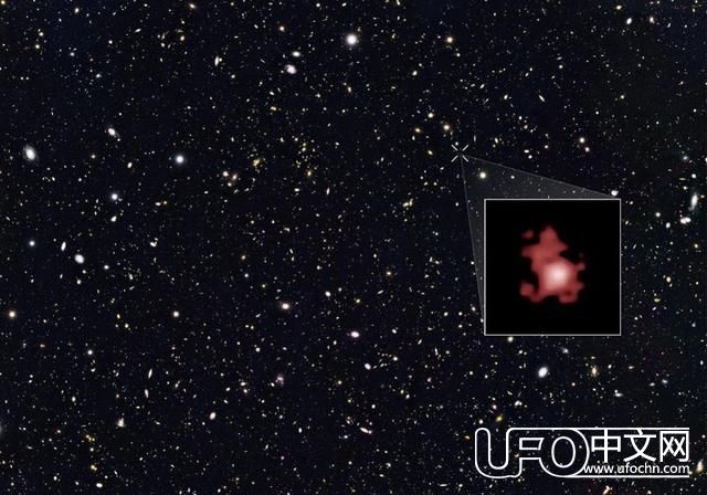 宇宙年龄是138亿年，为什么我们能看到460亿光年远的宇宙？569 / 作者:a1561162827 / 帖子ID:30556