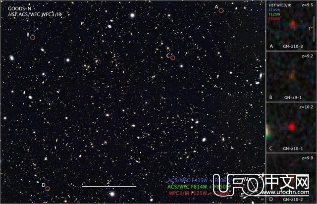 宇宙年龄是138亿年，为什么我们能看到460亿光年远的宇宙？529 / 作者:a1561162827 / 帖子ID:30556