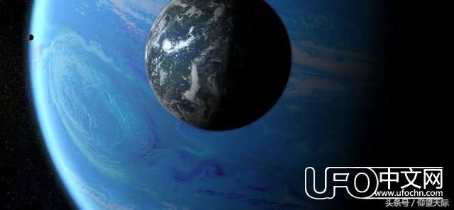 天文突破！121颗系外行星的卫星可能是寻找外星文明的最新目标242 / 作者:luoyu868 / 帖子ID:30558