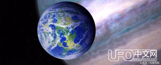 外星文明可能在这121颗系外行星的卫星上195 / 作者:兔哥 / 帖子ID:30561