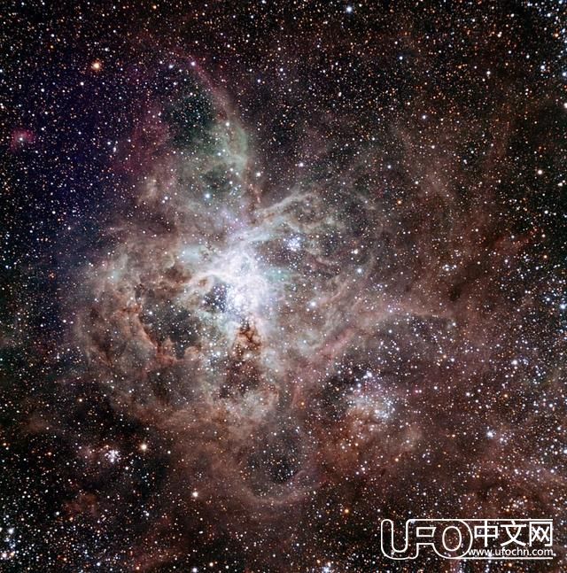 宇宙从不平静，到处暗示外星文明的诞生和毁灭285 / 作者:明明是我 / 帖子ID:30567