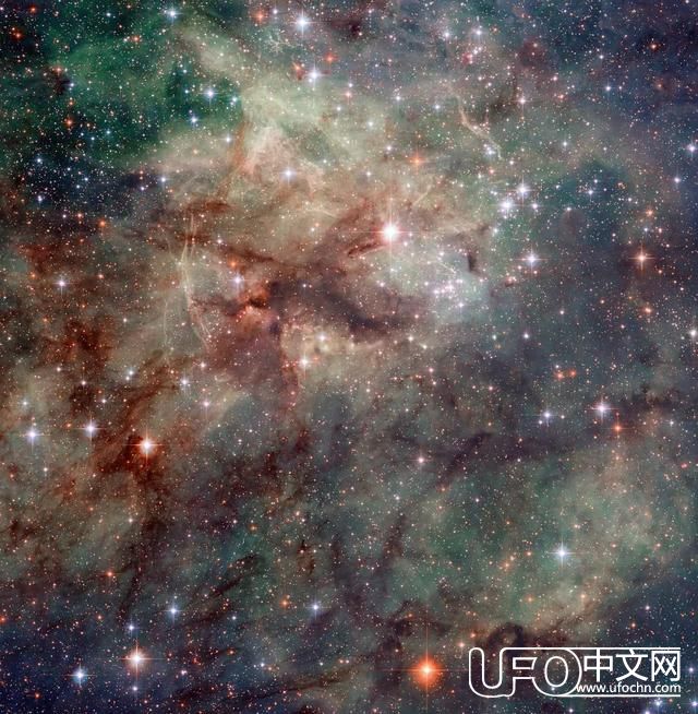 宇宙从不平静，到处暗示外星文明的诞生和毁灭822 / 作者:明明是我 / 帖子ID:30567