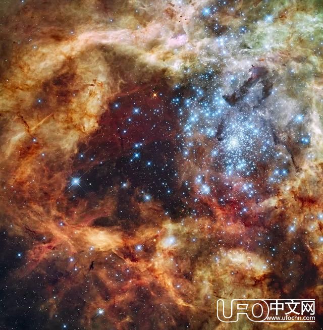 宇宙从不平静，到处暗示外星文明的诞生和毁灭586 / 作者:明明是我 / 帖子ID:30567
