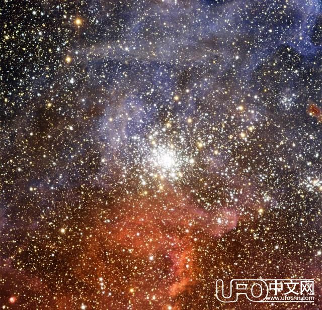 宇宙从不平静，到处暗示外星文明的诞生和毁灭801 / 作者:明明是我 / 帖子ID:30567