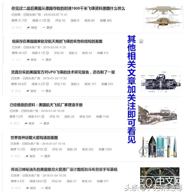 美军不明飞行物不明飞行物的飞行原理123 / 作者:史丄最帥兂籟 / 帖子ID:30578
