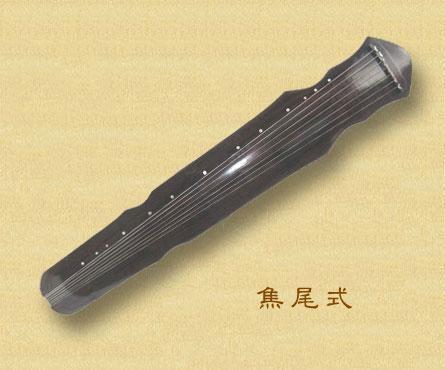 开眼界了！中国历史上的最著名的四大古琴，你知道几个？292 / 作者:十六厘米 / 帖子ID:30644