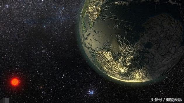 寻找外星文明新突破！这些地方是外星文明最有可能居住的地方681 / 作者:zln1678069596 / 帖子ID:30657