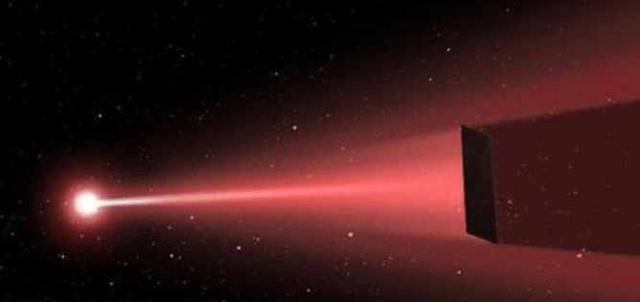 科学家提出光子推进力计划，去到火星仅需三天，太空旅行将成可能124 / 作者:chenmichae / 帖子ID:30674