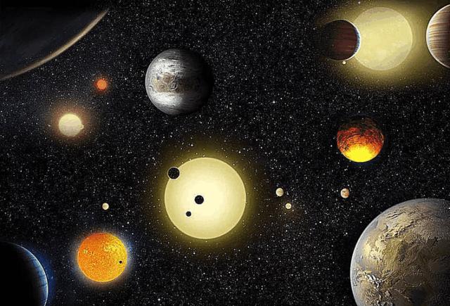 计算宇宙中的宜居地球436 / 作者:goalryan / 帖子ID:30678
