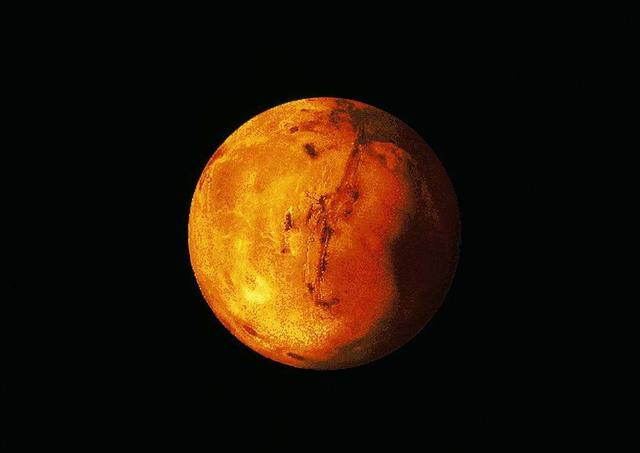 火星曾经也是一颗宜居地球，未来人类能否通过改造将其恢复原样974 / 作者:喜马拉雅采石匠 / 帖子ID:30680