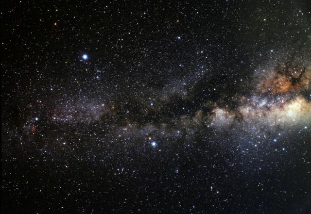 人与宇宙的另一番解释，人类的存在并不简单891 / 作者:ybroywang / 帖子ID:30681