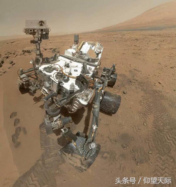 NASA火星新发现！今天将会在“好奇号”上公布火星生命发现925 / 作者:zz111zz111 / 帖子ID:30683