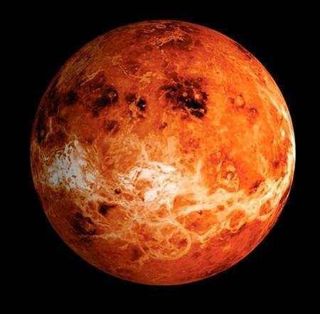 宇宙中不同的星球上或有不同的生命形式，金星就是其中之一293 / 作者:bxhrlk / 帖子ID:30695