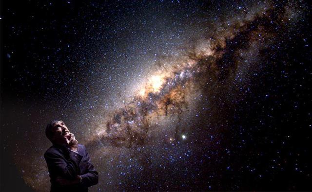 为什么有知名科学家支持地外生命起源？地球生命果真来自外星？111 / 作者:漫随 / 帖子ID:30696