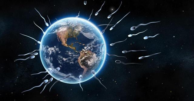 为什么有知名科学家支持地外生命起源？地球生命果真来自外星？173 / 作者:漫随 / 帖子ID:30696