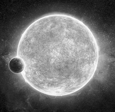 科学家又发现“宜居地球”，网友表示：有点多！755 / 作者:放棄、噯~ / 帖子ID:30702