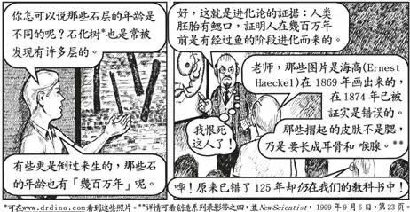 进化论 人类起源的真相？492 / 作者:admin / 帖子ID:30713