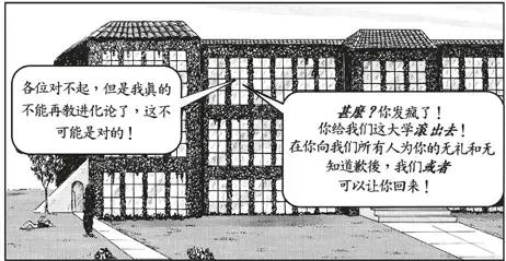 进化论 人类起源的真相？346 / 作者:admin / 帖子ID:30713