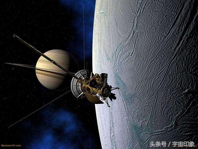 地外生命就在太阳系内又增加一个关键证据，二十年前已有所察觉689 / 作者:admin / 帖子ID:30719