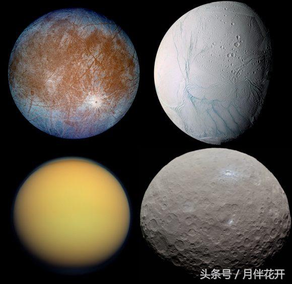 开普勒发现距地球4000光年的宜居地球128 / 作者:admin / 帖子ID:30724