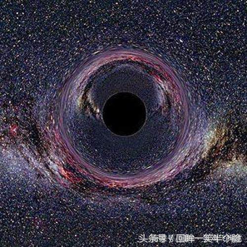 黑洞里面是什么，黑洞会消失死亡吗？721 / 作者:tgboler / 帖子ID:30736