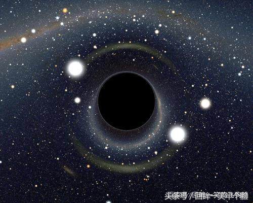 黑洞里面是什么，黑洞会消失死亡吗？477 / 作者:tgboler / 帖子ID:30736